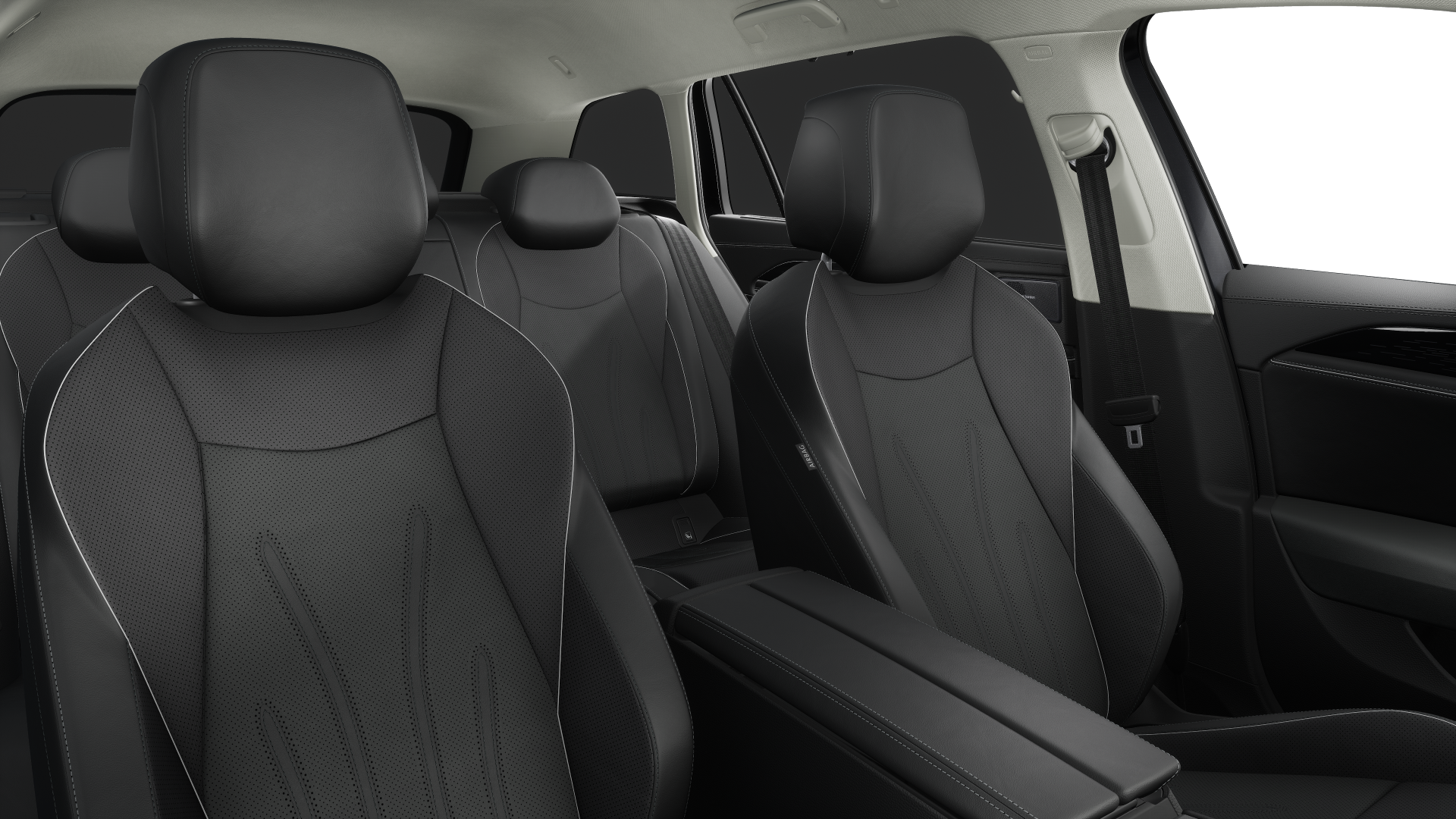 Volkswagen Passat 2.0 TDI Business DSG Variant