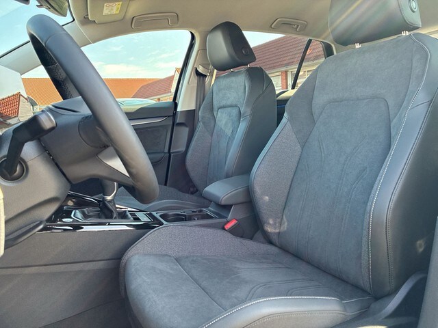 Volkswagen Golf Golf VIII Style