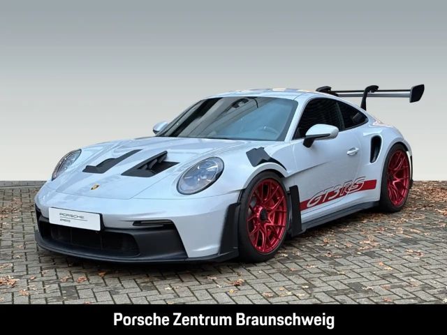 Porsche 992 Coupé GT3 RS