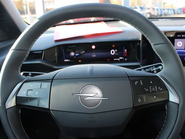 Opel Grandland X Edition