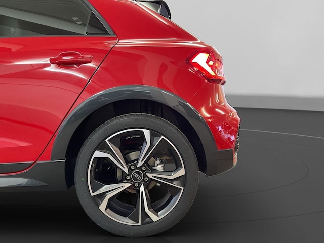 Audi A1 30 TFSI Allstreet S-Tronic