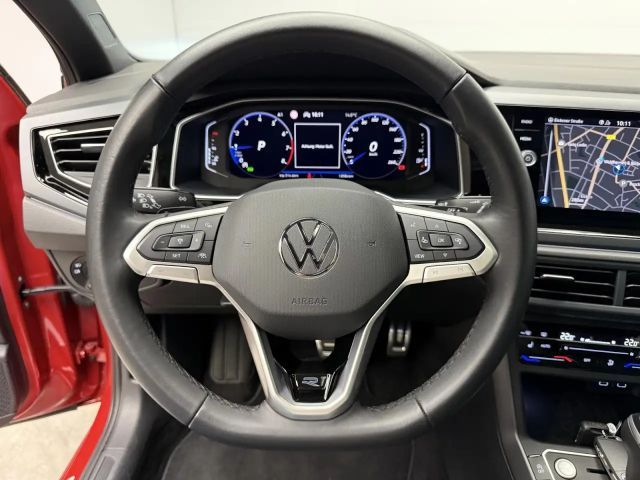 Volkswagen Taigo 1.5 TSI DSG R-Line