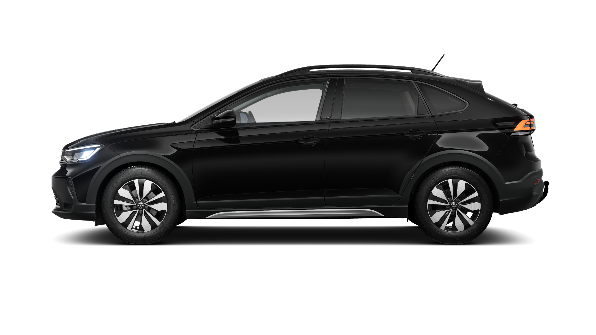 Volkswagen Taigo AHK Virtual DynLicht KlimaA LED LM