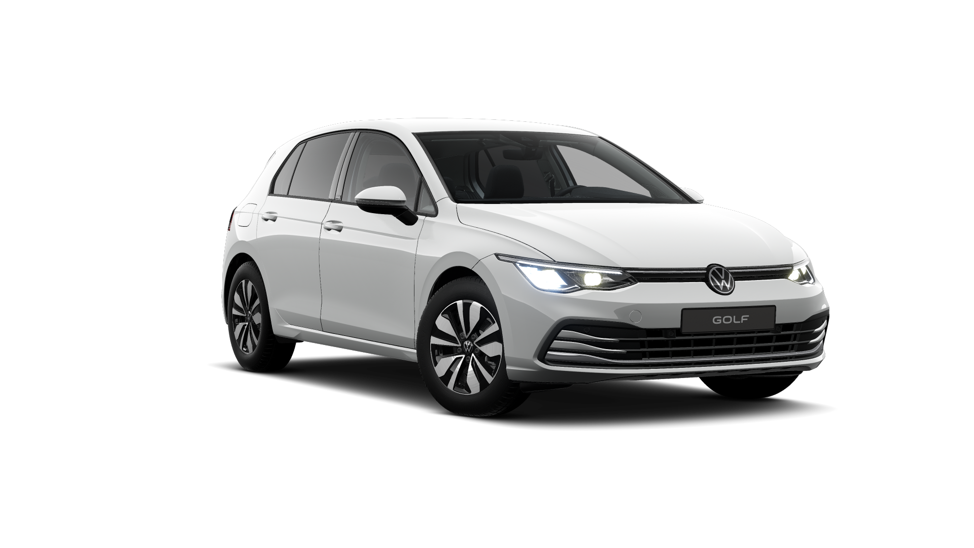 Volkswagen Golf 1.5 eTSI Move