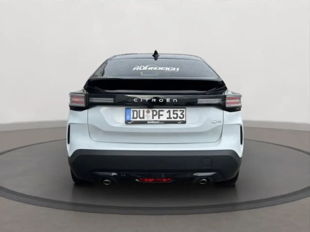 Citroën C4 Max PureTech