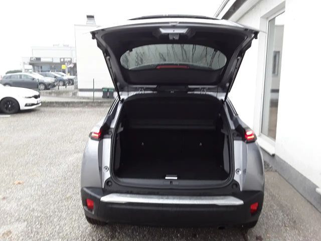 Peugeot 2008 Allure Pack