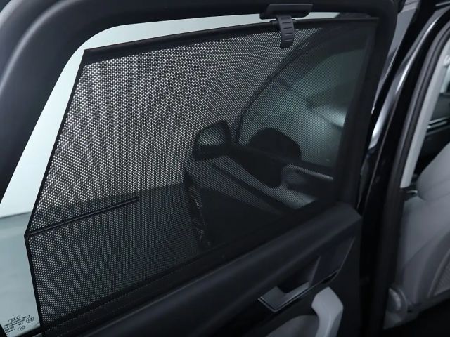 Audi Q5 Hybride Quattro Sport