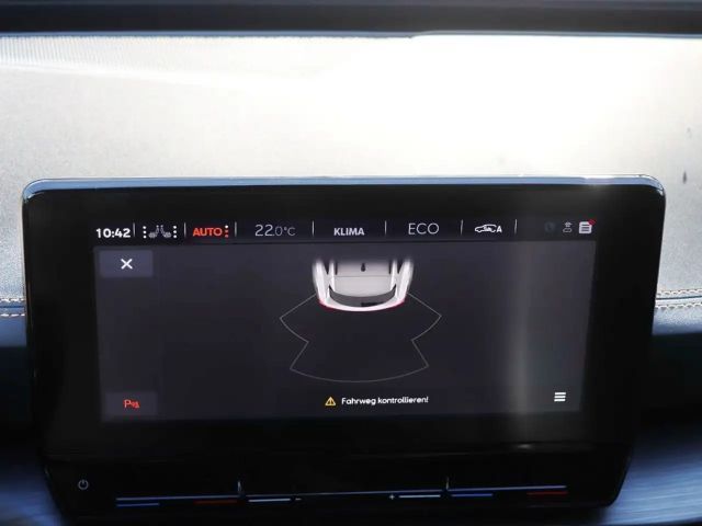 Cupra Formentor 1.4 DSG e-Hybrid