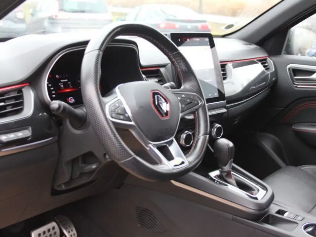 Renault Arkana EDC RS TCe 140