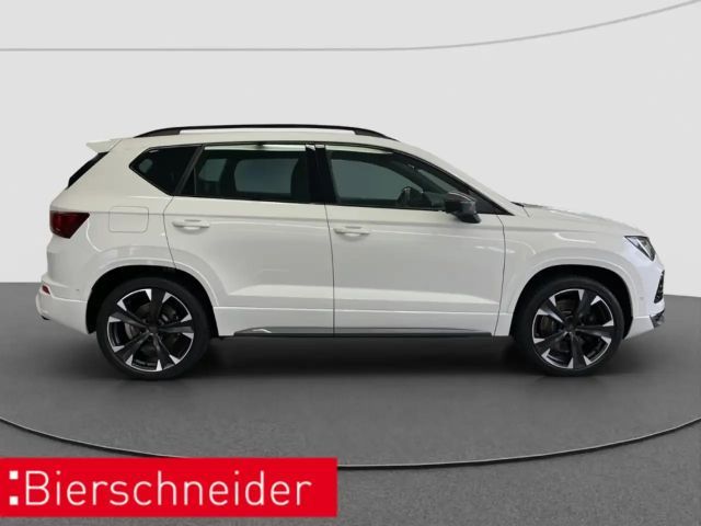 Cupra Ateca 2.0 TSI DSG