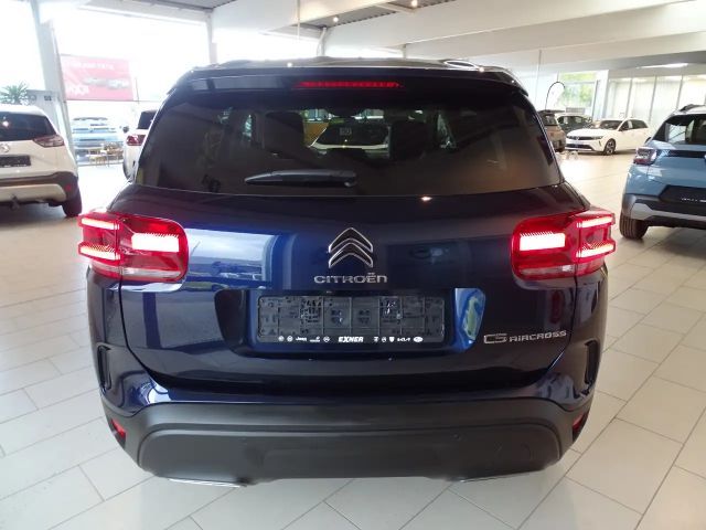 Citroën C5 Aircross Feel PureTech