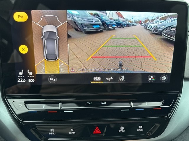 Volkswagen ID.4 Performance Pro