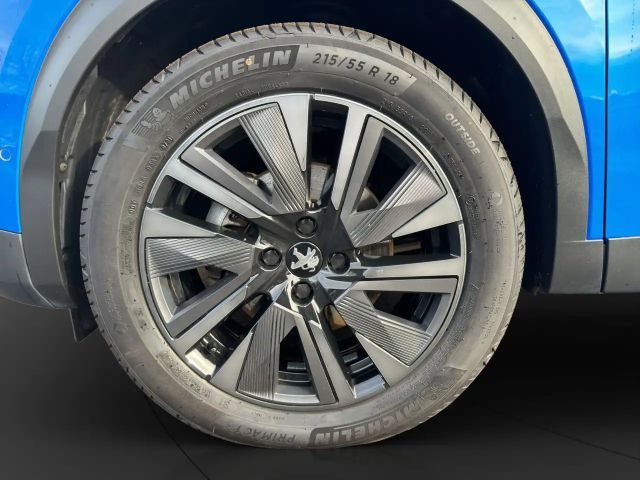 Peugeot E-2008 GT-Line