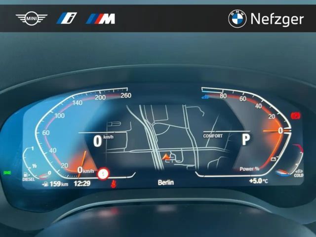 BMW 520 520d Touring