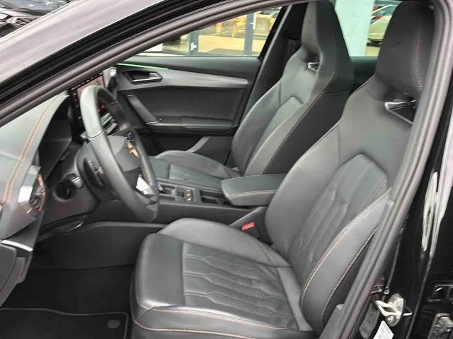 Cupra Formentor 2.5 TSI 4Drive DSG VZ5