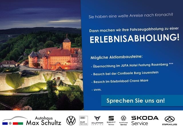 Cupra Leon Sportstourer VZ