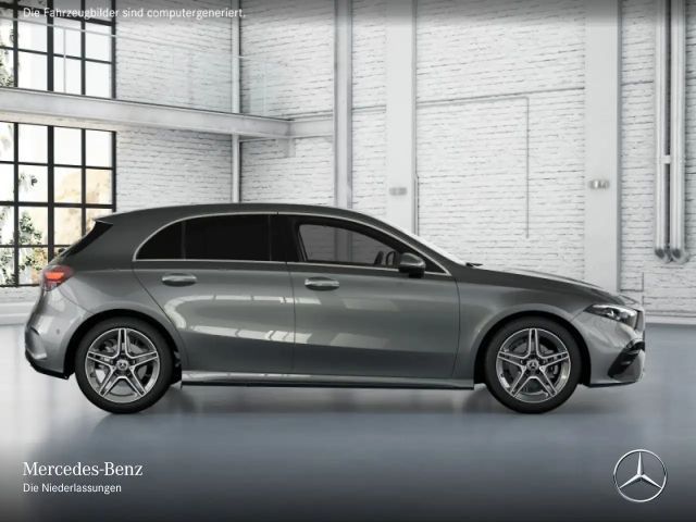 Mercedes-Benz A 200 AMG Line