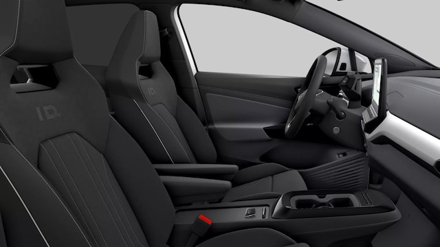 Volkswagen ID.4 IQ.Drive Performance Pro
