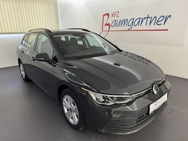 Volkswagen Golf DSG Life Variant