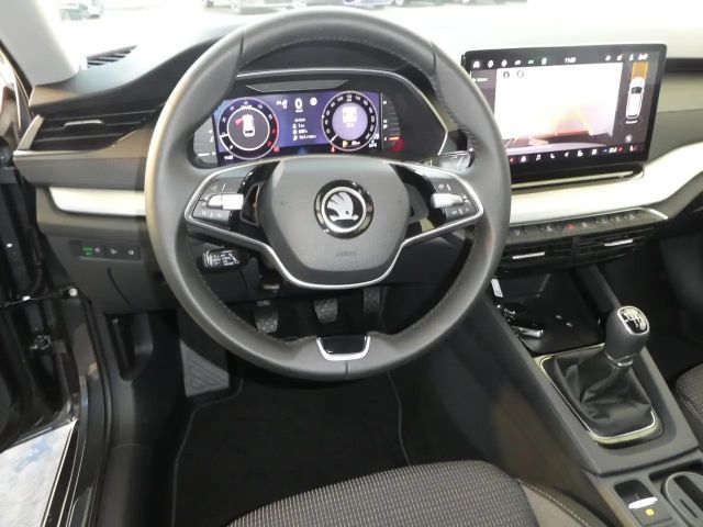 Skoda Octavia Selection