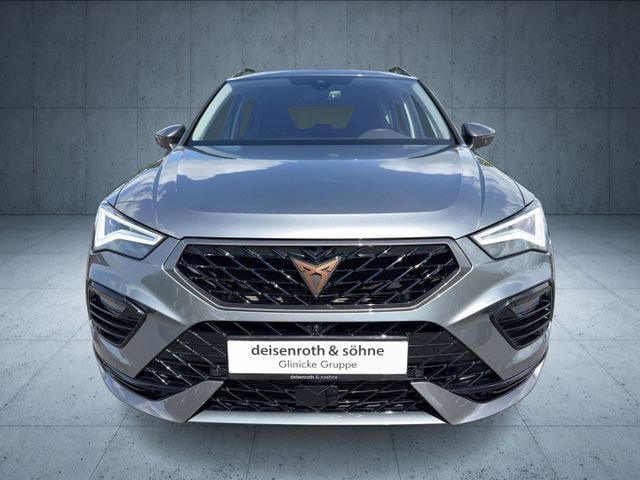 Cupra Ateca 1.5 TSI Business DSG