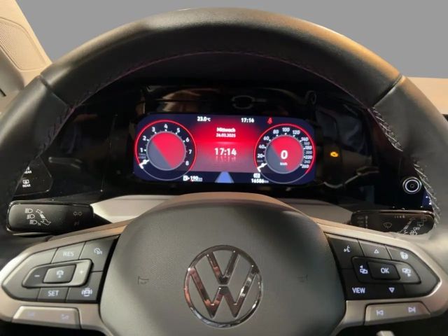 Volkswagen Golf 1.0 TSI Golf VIII Life