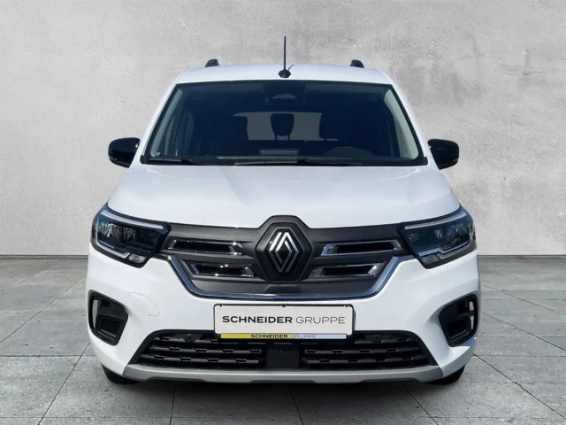 Renault Kangoo E-TECH E-Tech Techno