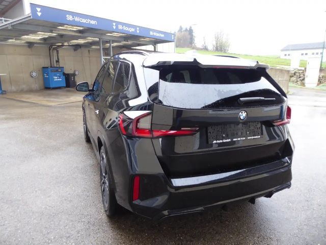 BMW X1 M-Sport xDrive