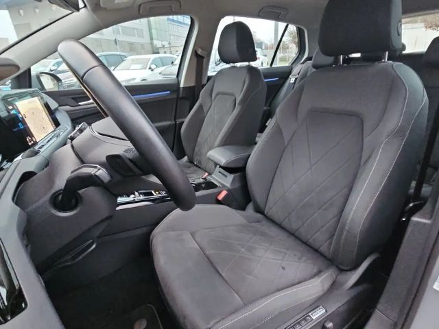 Volkswagen Golf 1.4 TSI Style eHybrid