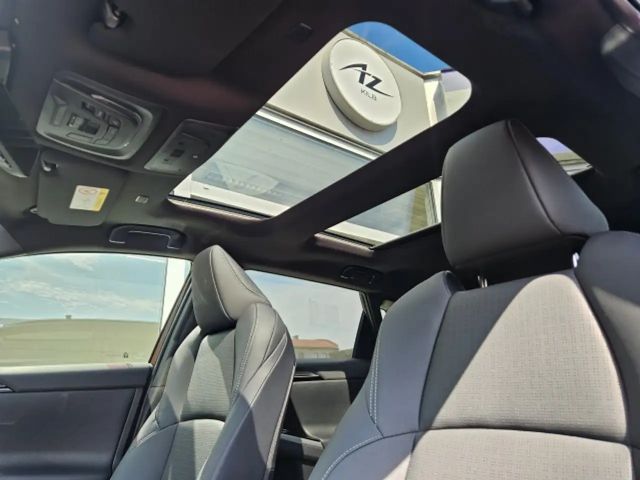 Subaru Solterra 71,4kWh E-xperience+ inkl. WR!