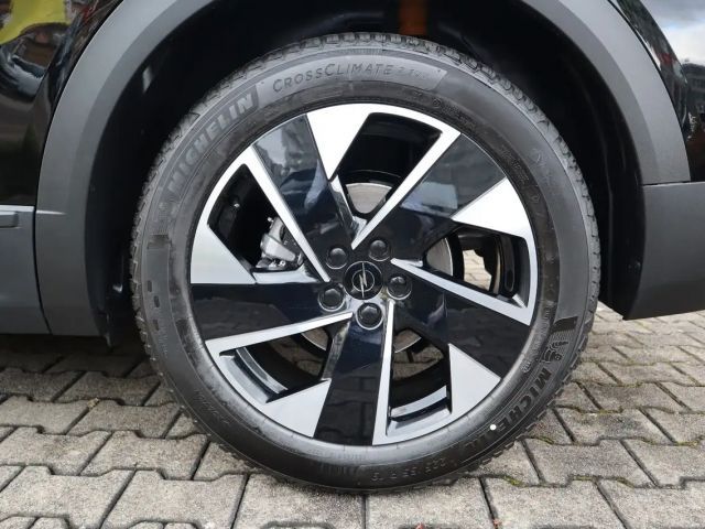 Opel Grandland X 1.2 Turbo Edition