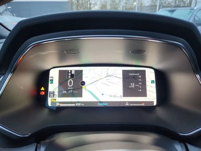 Mitsubishi ASX Mildhybrid Top 1.3 AHK Garantie bis 2032!