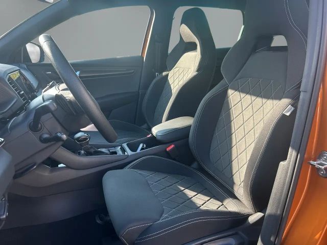 Skoda Karoq 1.5 TSI Sportline