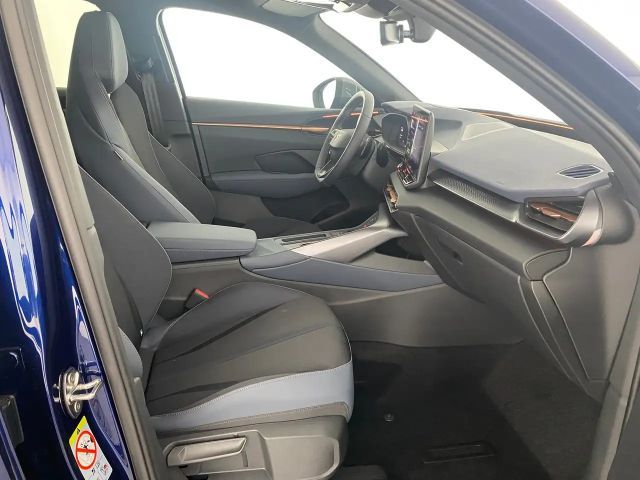 Cupra Terramar 1.5 e-Hybrid e-Hybrid