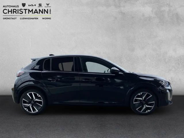 Peugeot 208 GT-Line PureTech