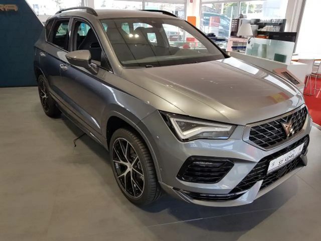 Cupra Ateca 2.0 TSI 4Drive DSG