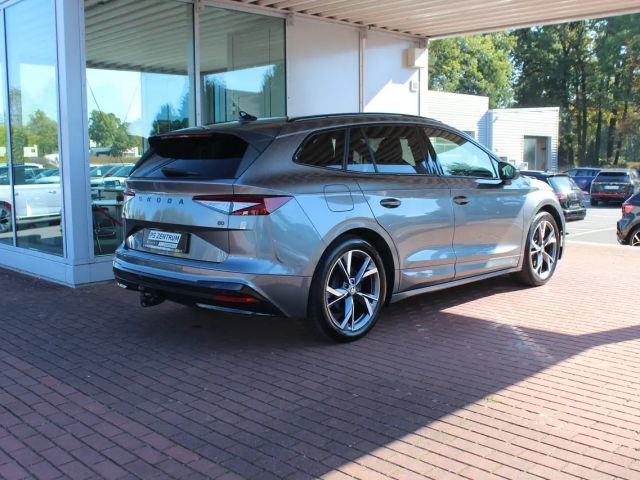 Skoda Enyaq Sportline iV 60