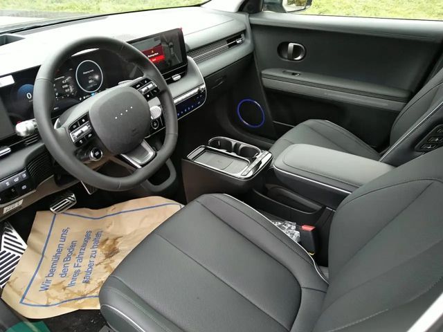 Hyundai IONIQ 5 4WD Vierwielaandrijving