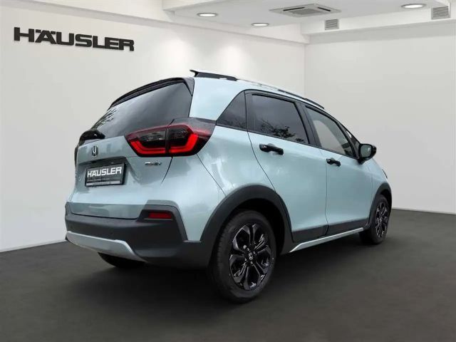 Honda Jazz 1.5 Advance Hybrid