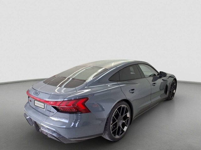 Audi RS e-tron GT Performance Quattro