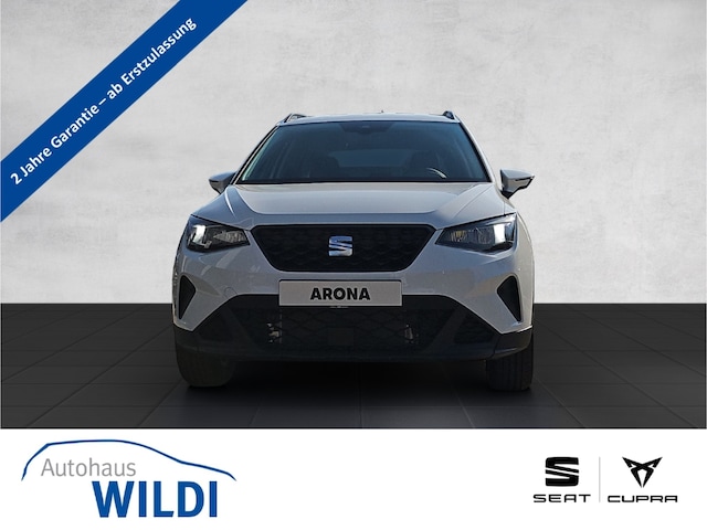 Seat Arona 1.0 TSI