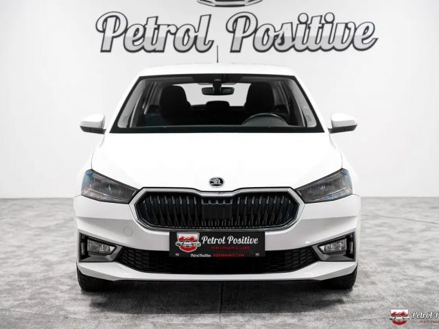 Skoda Fabia Ambition