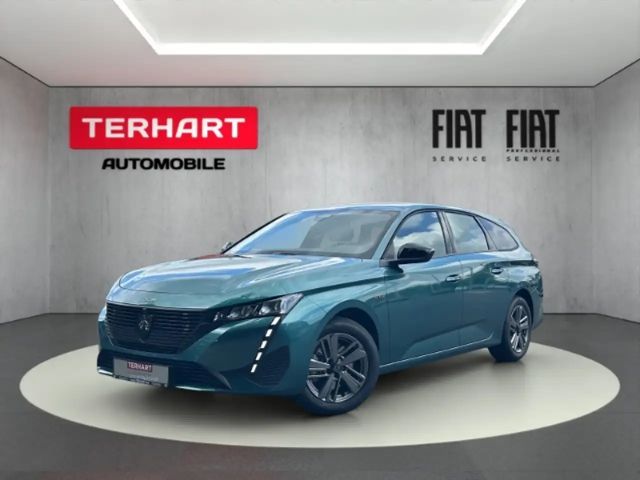 Peugeot 308 BlueHDi SW