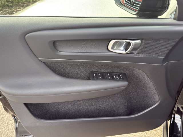 Volvo XC40 XC40 Klima Standhzg Einparkhilfe el. Fenster