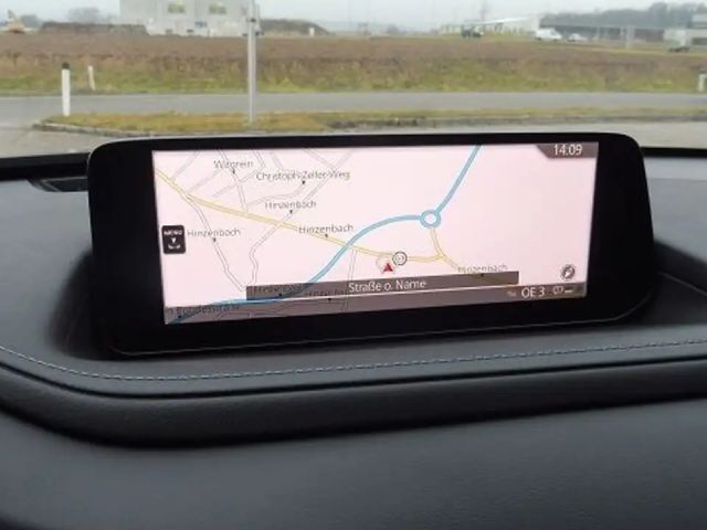 Mazda CX-30 e-Skyactive G140 Centre-Line