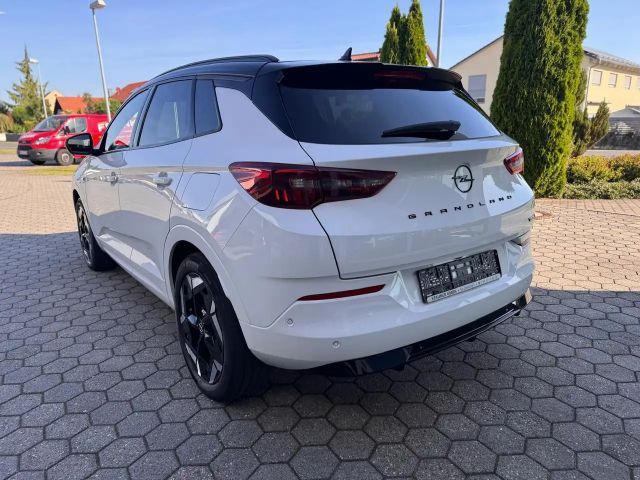 Opel Grandland X GSe