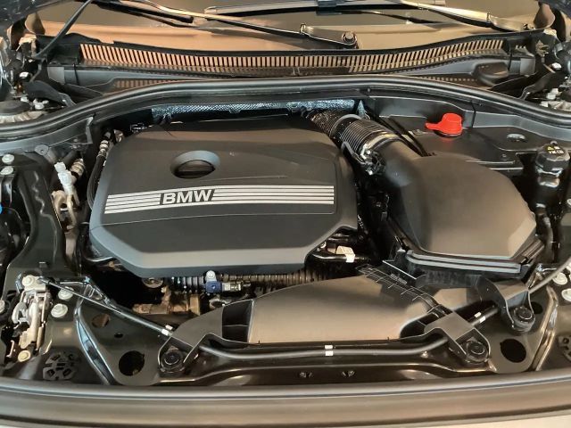 BMW 120 Comfort pakket Sedan