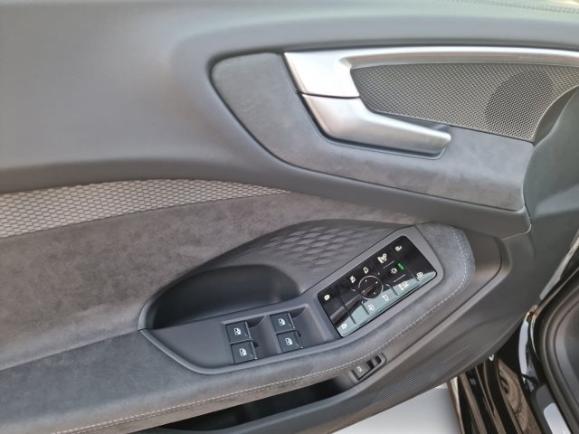 Audi A5 Quattro S-Tronic