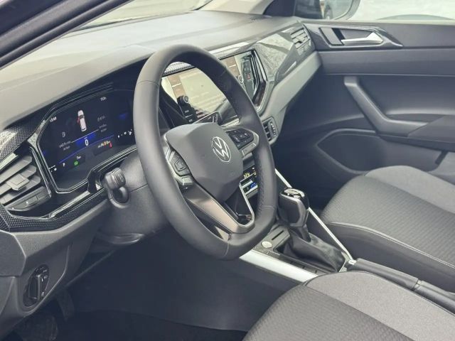 Volkswagen Taigo DSG Life