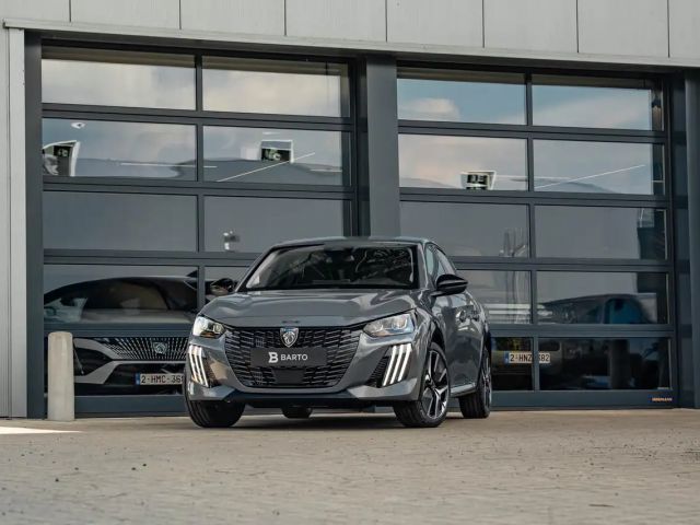 Peugeot 208 100 PK I ENVY | Camera | Parksens. v&a | Carpla...